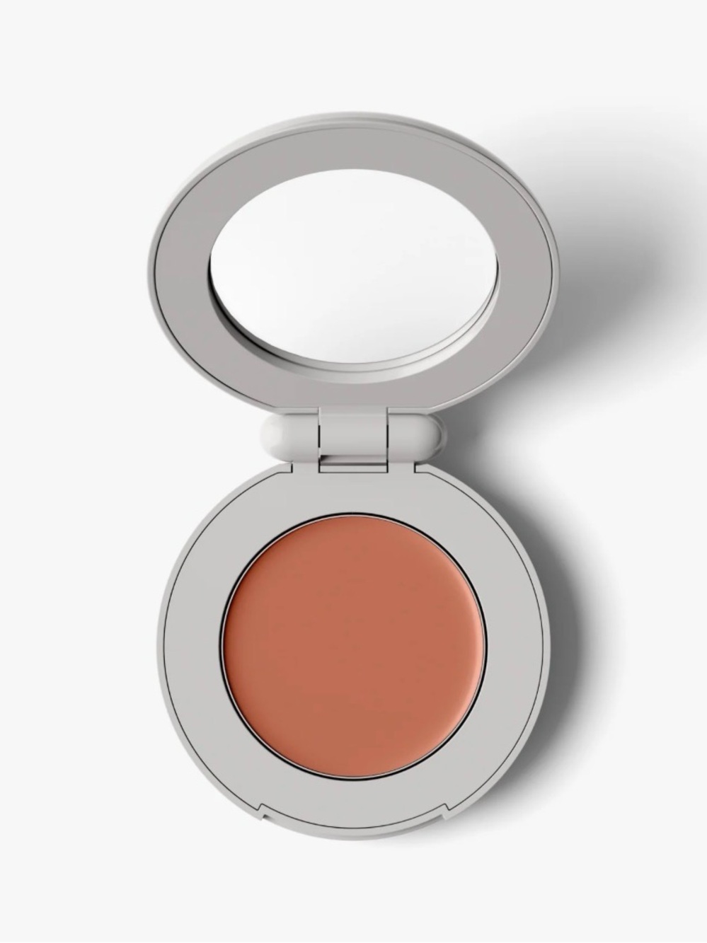 beautycounter Cheeky Clean Blush in Chai